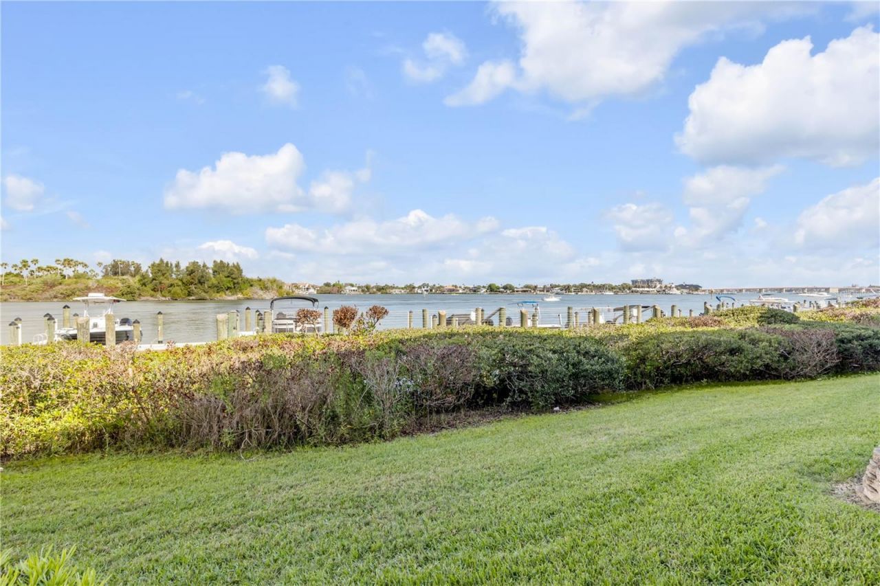 456 Bouchelle Drive , Unit 102, New Smyrna Beach, FL 32169 Photo