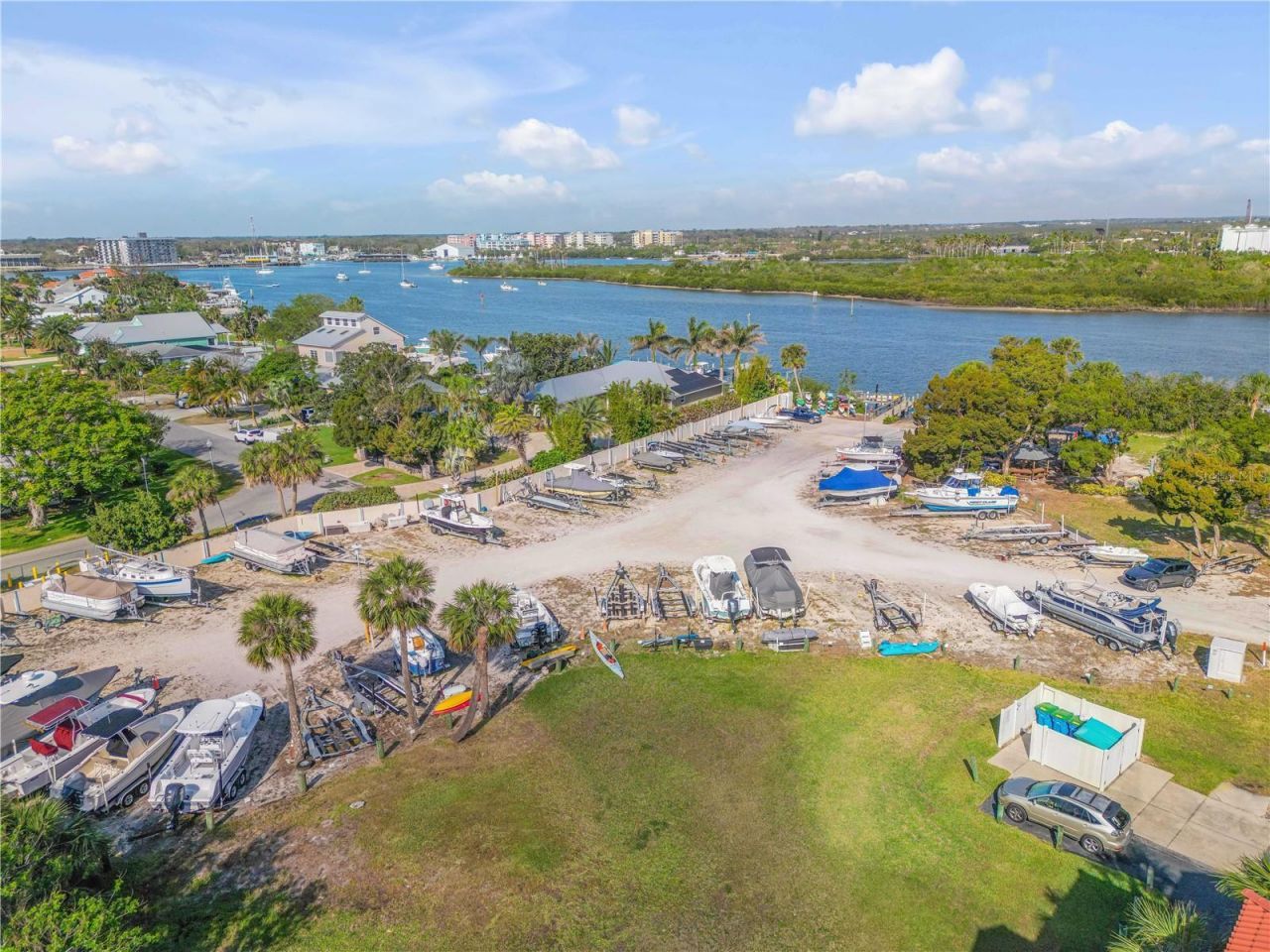 456 Bouchelle Drive , Unit 102, New Smyrna Beach, FL 32169 Photo