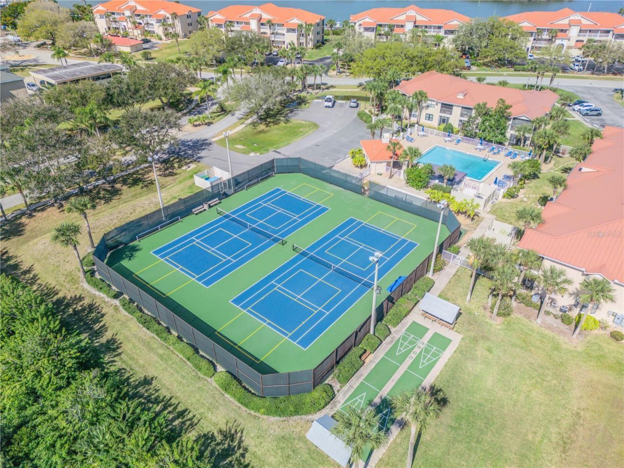 456 Bouchelle Drive , Unit 102, New Smyrna Beach, FL 32169 Photo