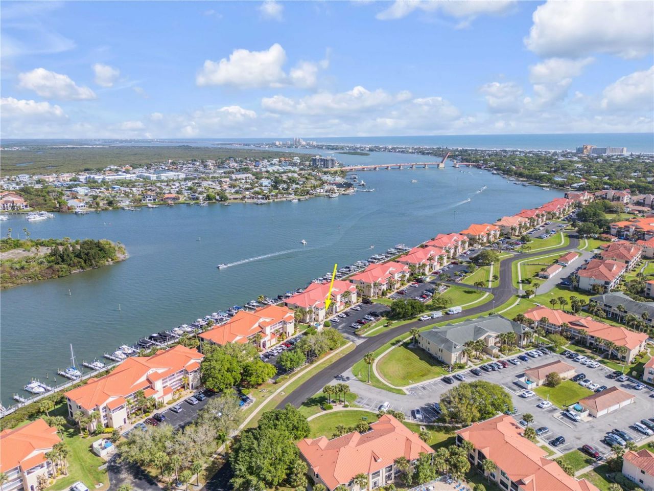 456 Bouchelle Drive , Unit 102, New Smyrna Beach, FL 32169 Photo