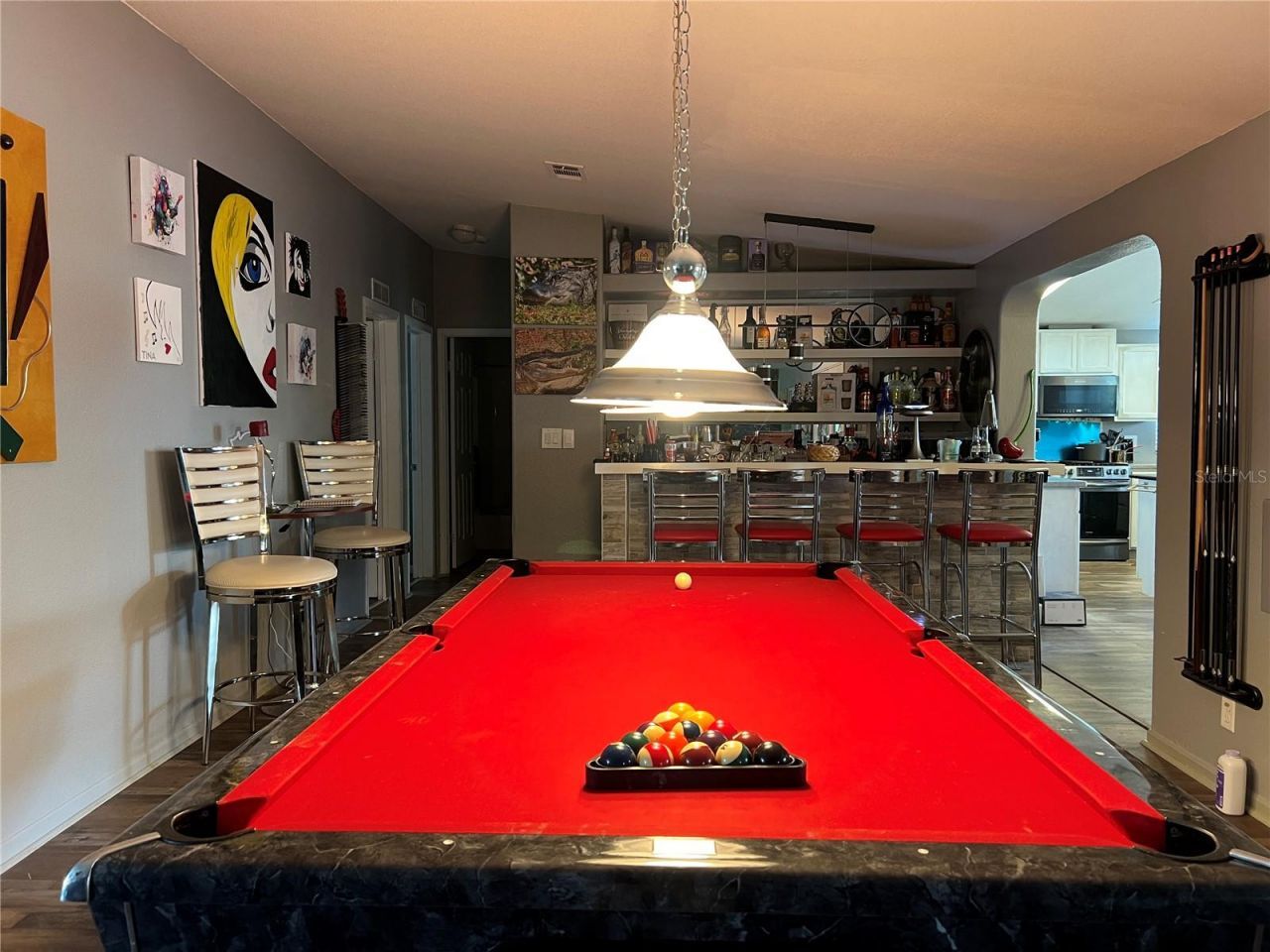 5351 NE 121st Terrace , Williston, FL 32696 Photo