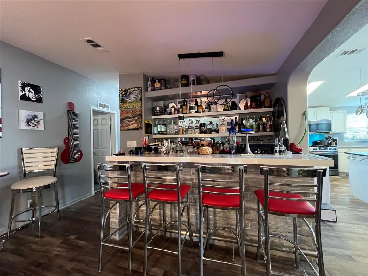 5351 NE 121st Terrace , Williston, FL 32696 Photo