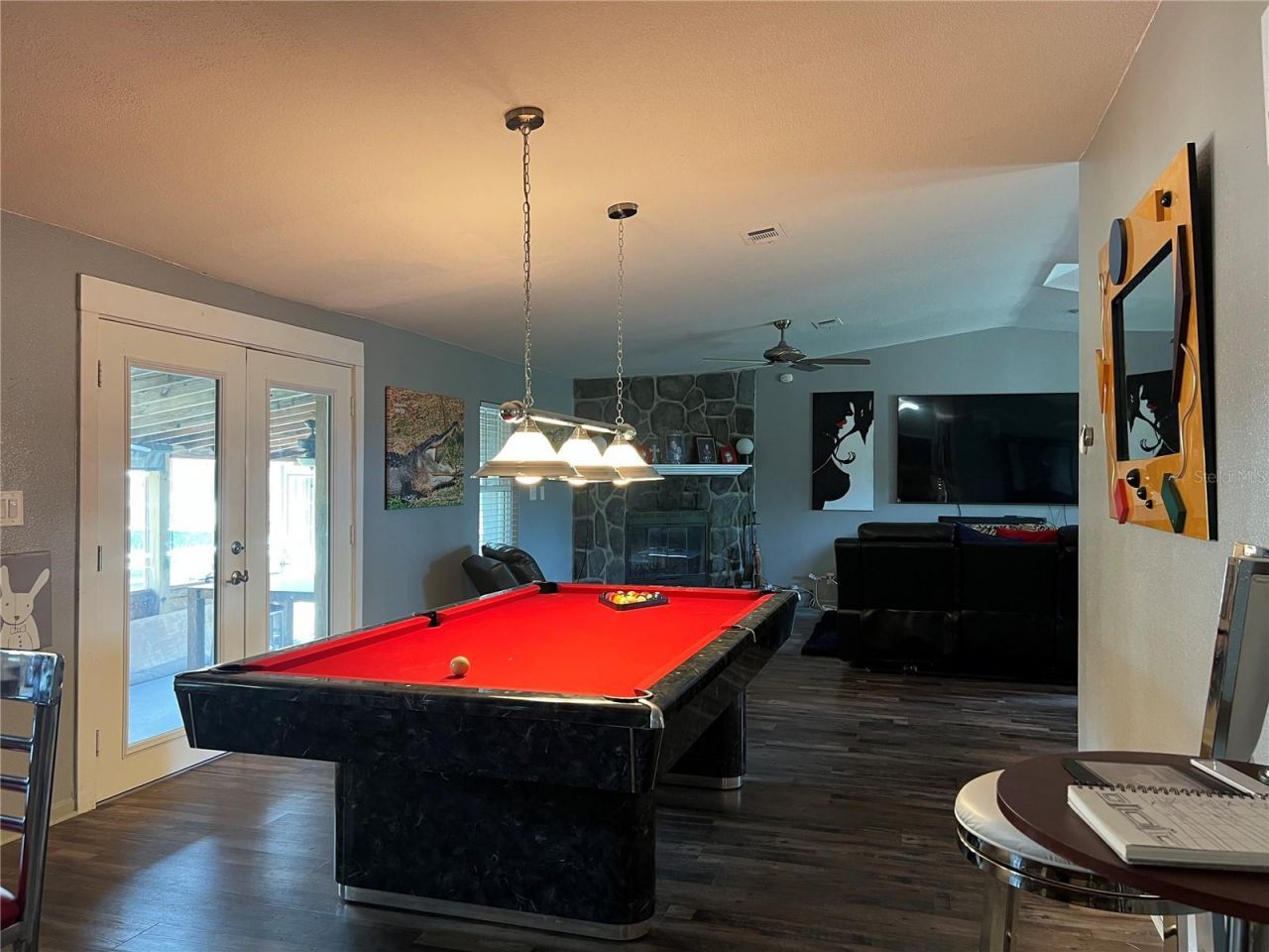 5351 NE 121st Terrace , Williston, FL 32696 Photo