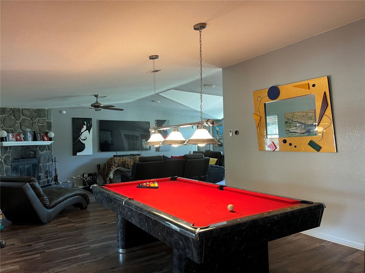 5351 NE 121st Terrace , Williston, FL 32696 Photo