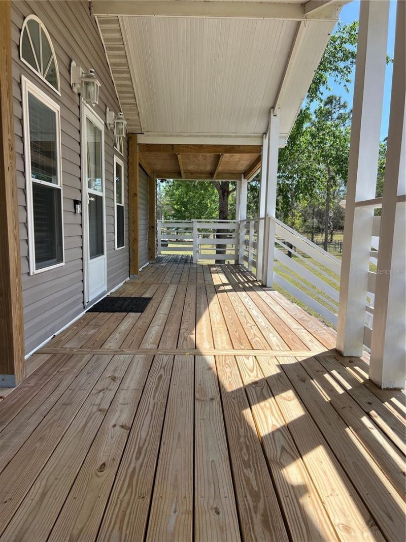 5351 NE 121st Terrace , Williston, FL 32696 Photo