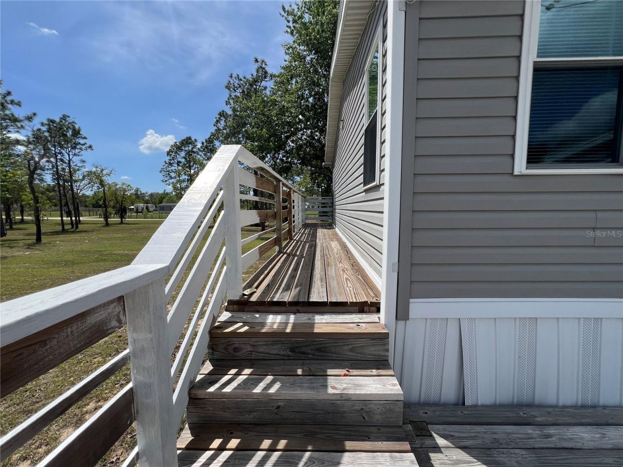 5351 NE 121st Terrace , Williston, FL 32696 Photo