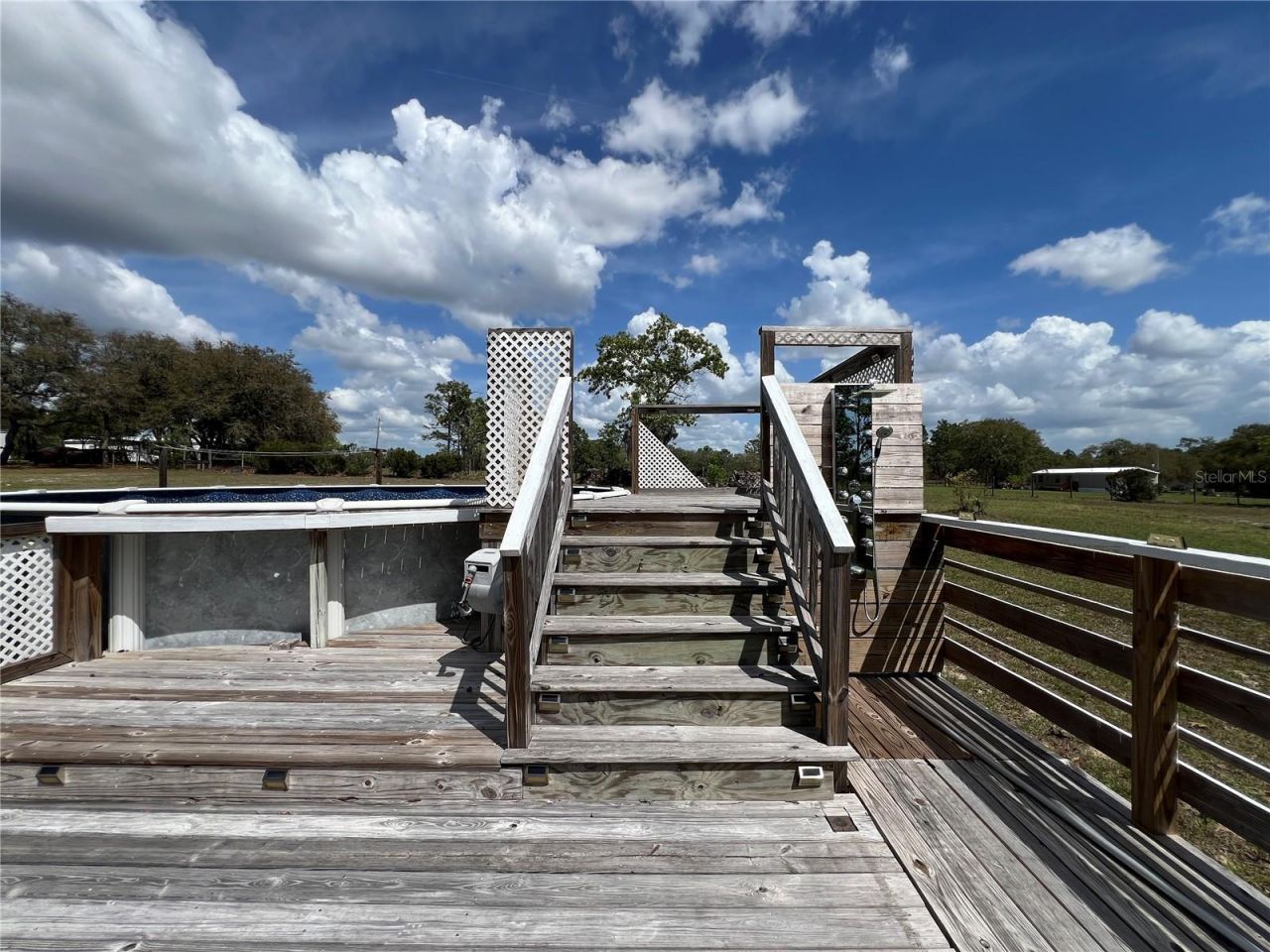 5351 NE 121st Terrace , Williston, FL 32696 Photo