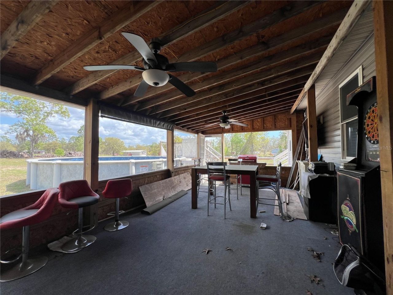 5351 NE 121st Terrace , Williston, FL 32696 Photo