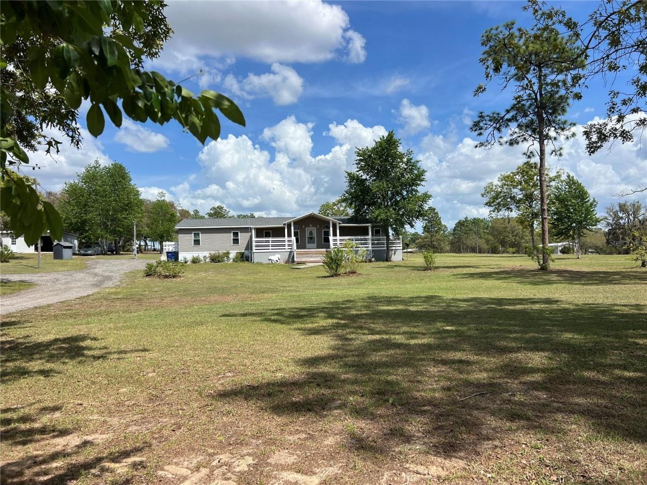 5351 NE 121st Terrace , Williston, FL 32696 Photo