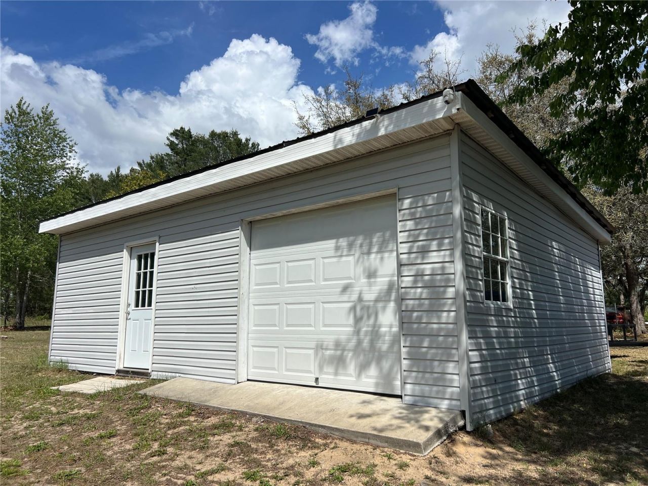 5351 NE 121st Terrace , Williston, FL 32696 Photo