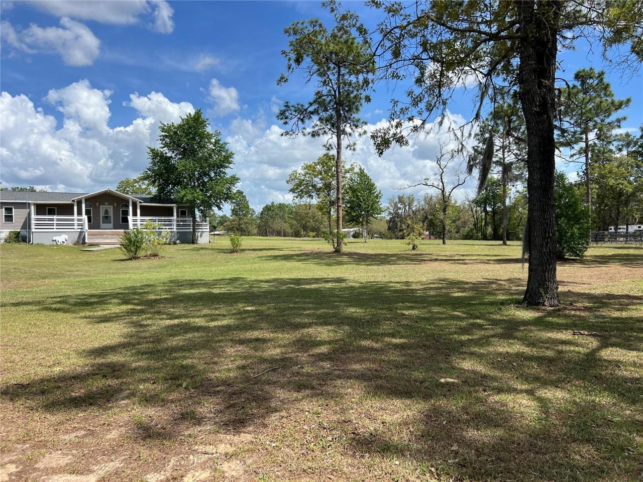 5351 NE 121st Terrace , Williston, FL 32696 Photo