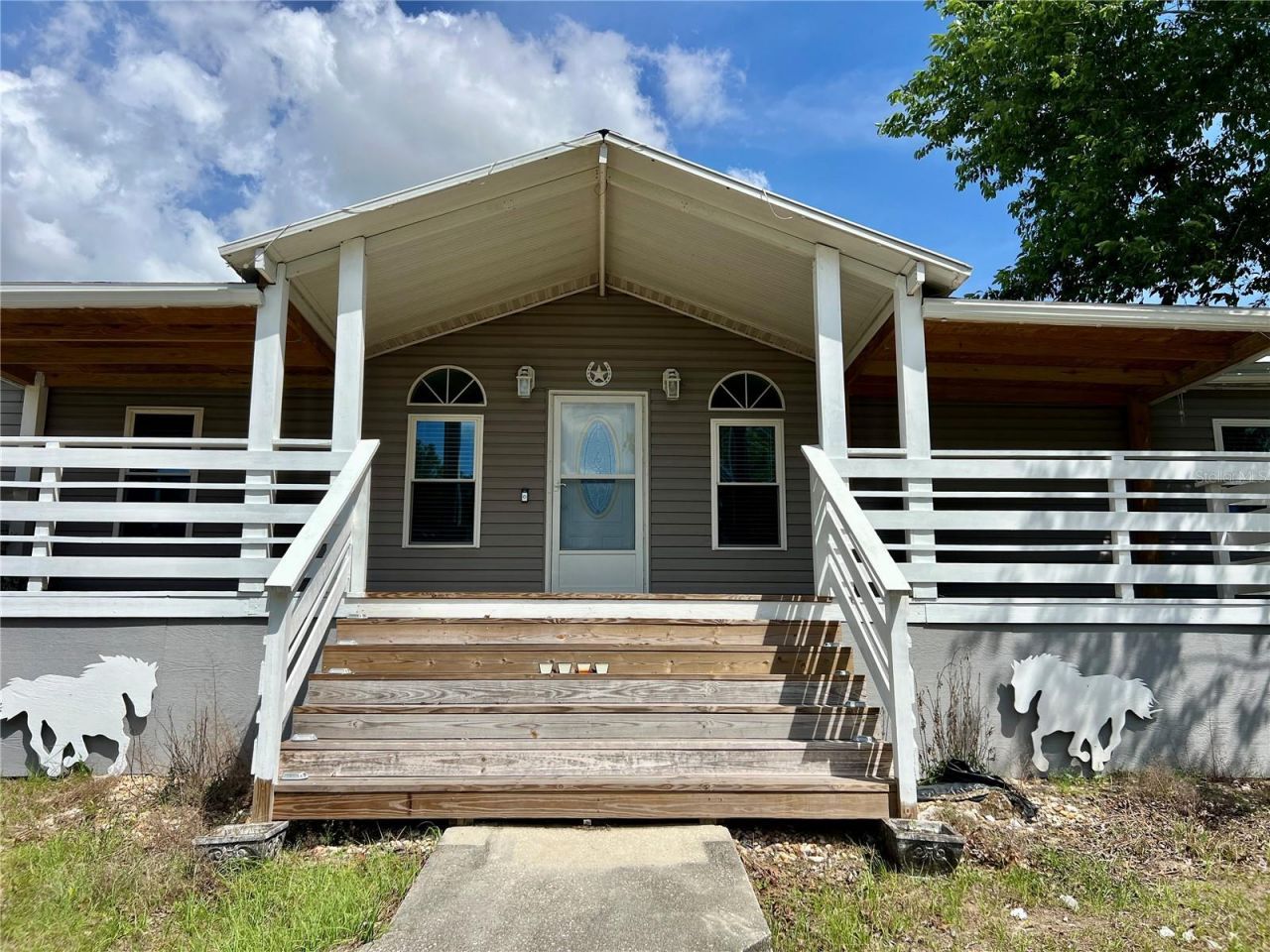 5351 NE 121st Terrace , Williston, FL 32696 Photo