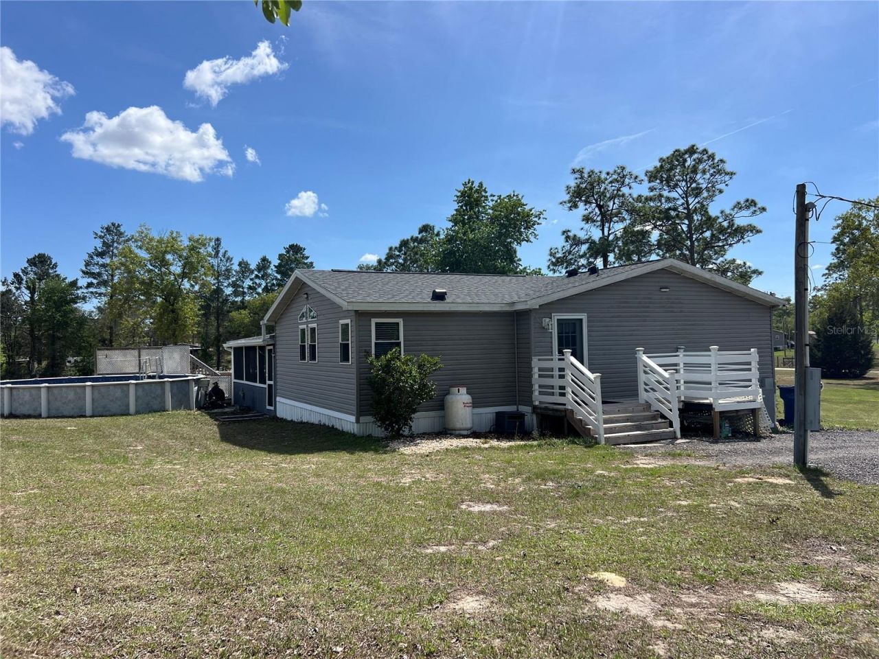 5351 NE 121st Terrace , Williston, FL 32696 Photo