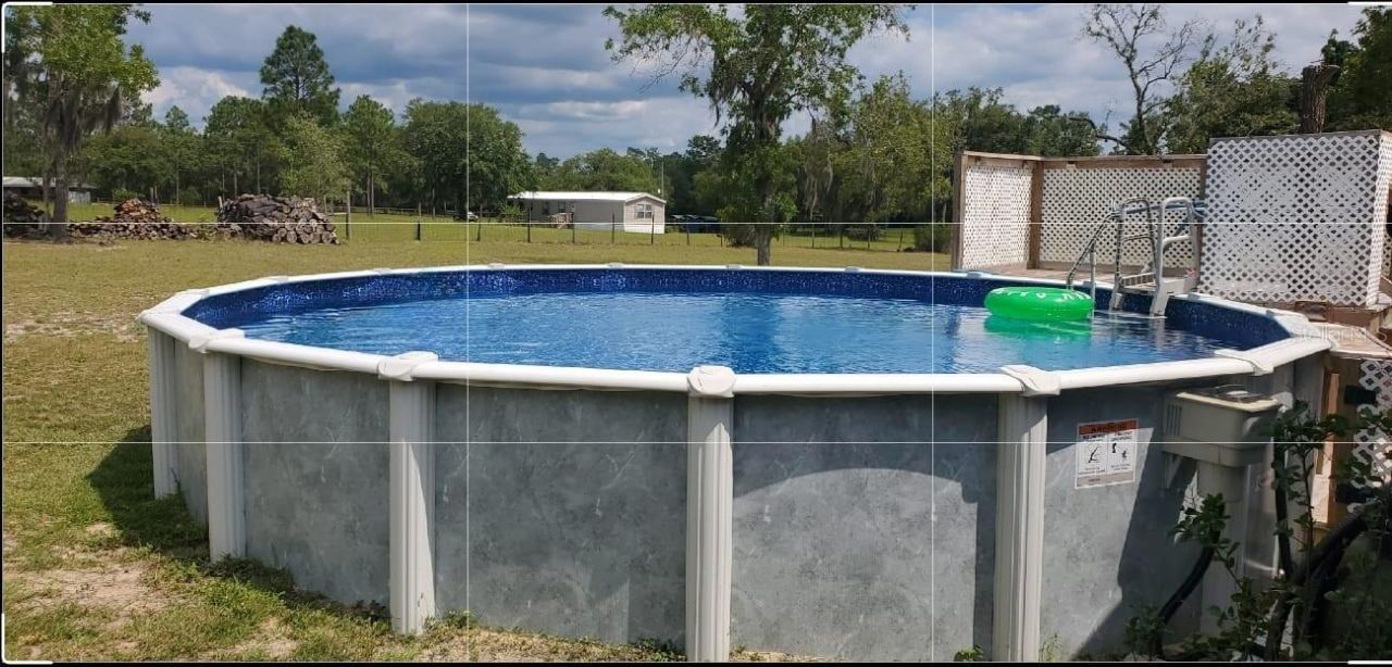 5351 NE 121st Terrace , Williston, FL 32696 Photo