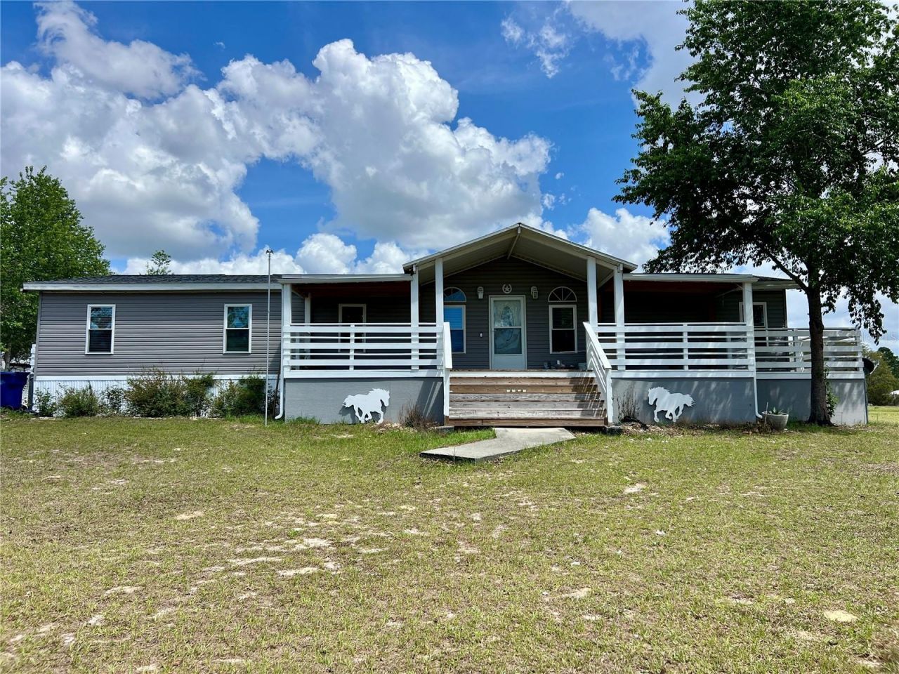 5351 NE 121st Terrace , Williston, FL 32696 Photo