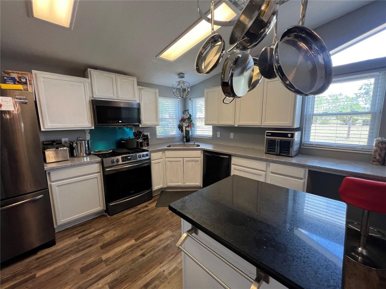 5351 NE 121st Terrace , Williston, FL 32696 Photo