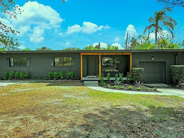 3620 CLEMWOOD DRIVE , ORLANDO, FL 32803