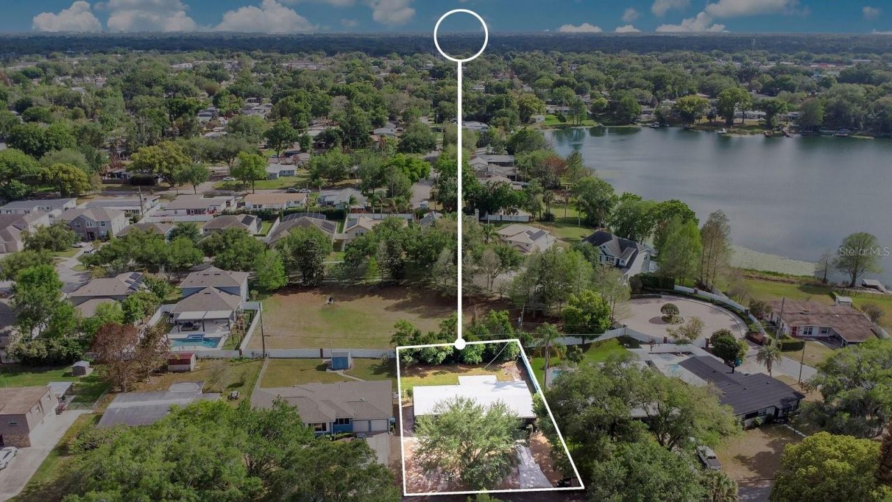 3620 Clemwood Drive , Orlando, FL 32803 Photo