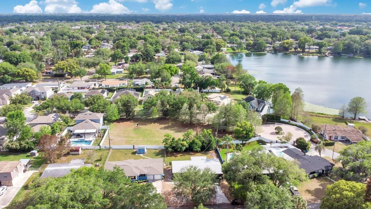 3620 Clemwood Drive , Orlando, FL 32803 Photo