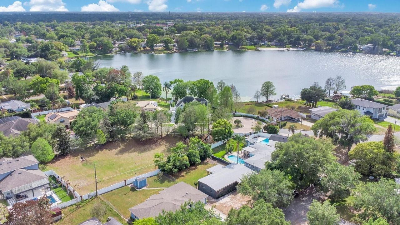 3620 Clemwood Drive , Orlando, FL 32803 Photo