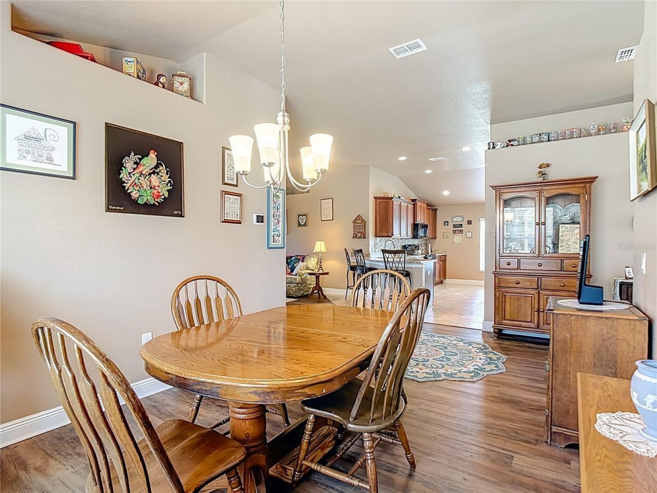 1170 Legatto Loop , Dundee, FL 33838 Photo