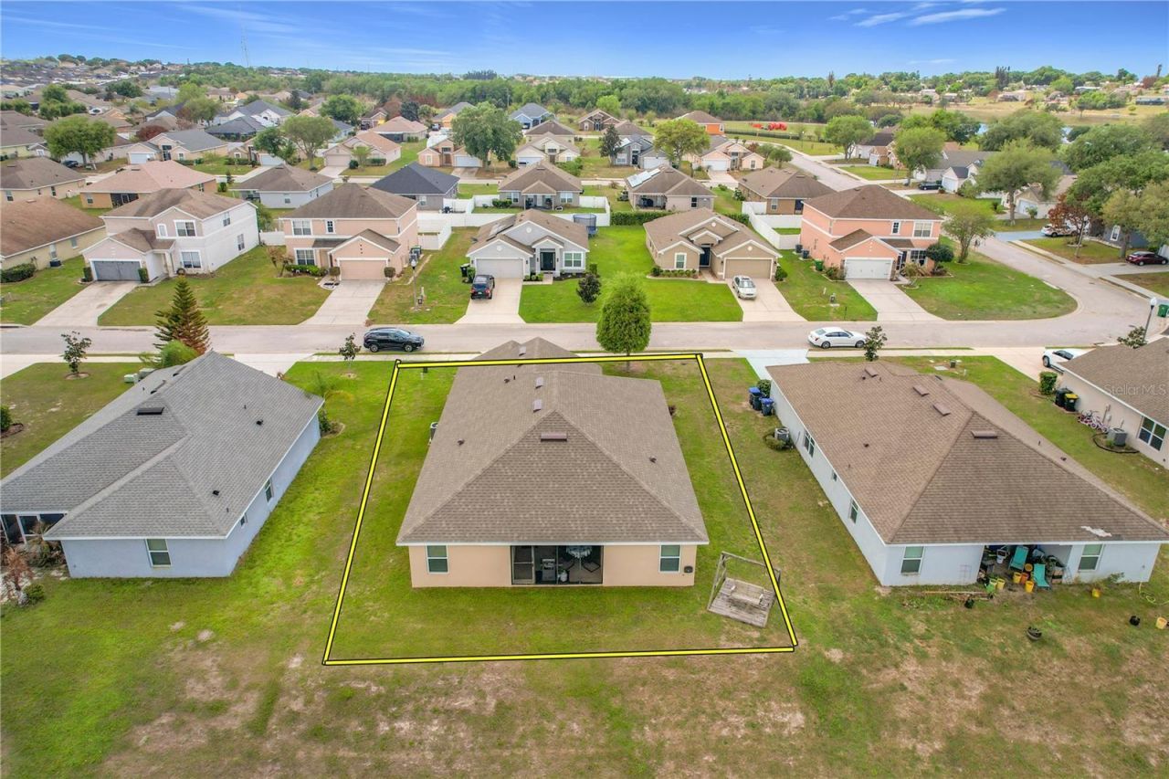 1170 Legatto Loop , Dundee, FL 33838 Photo