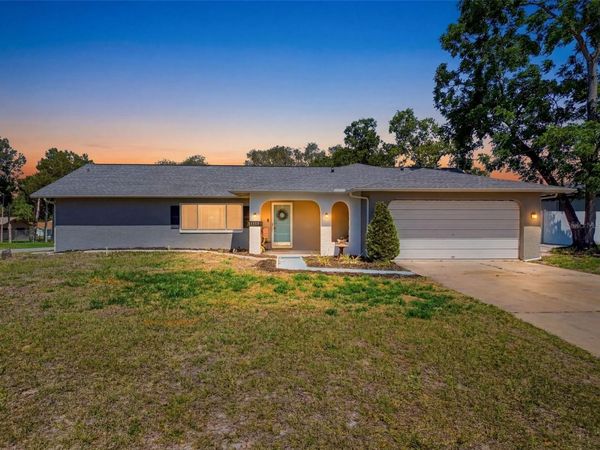 SPRING HILL, FL 34608