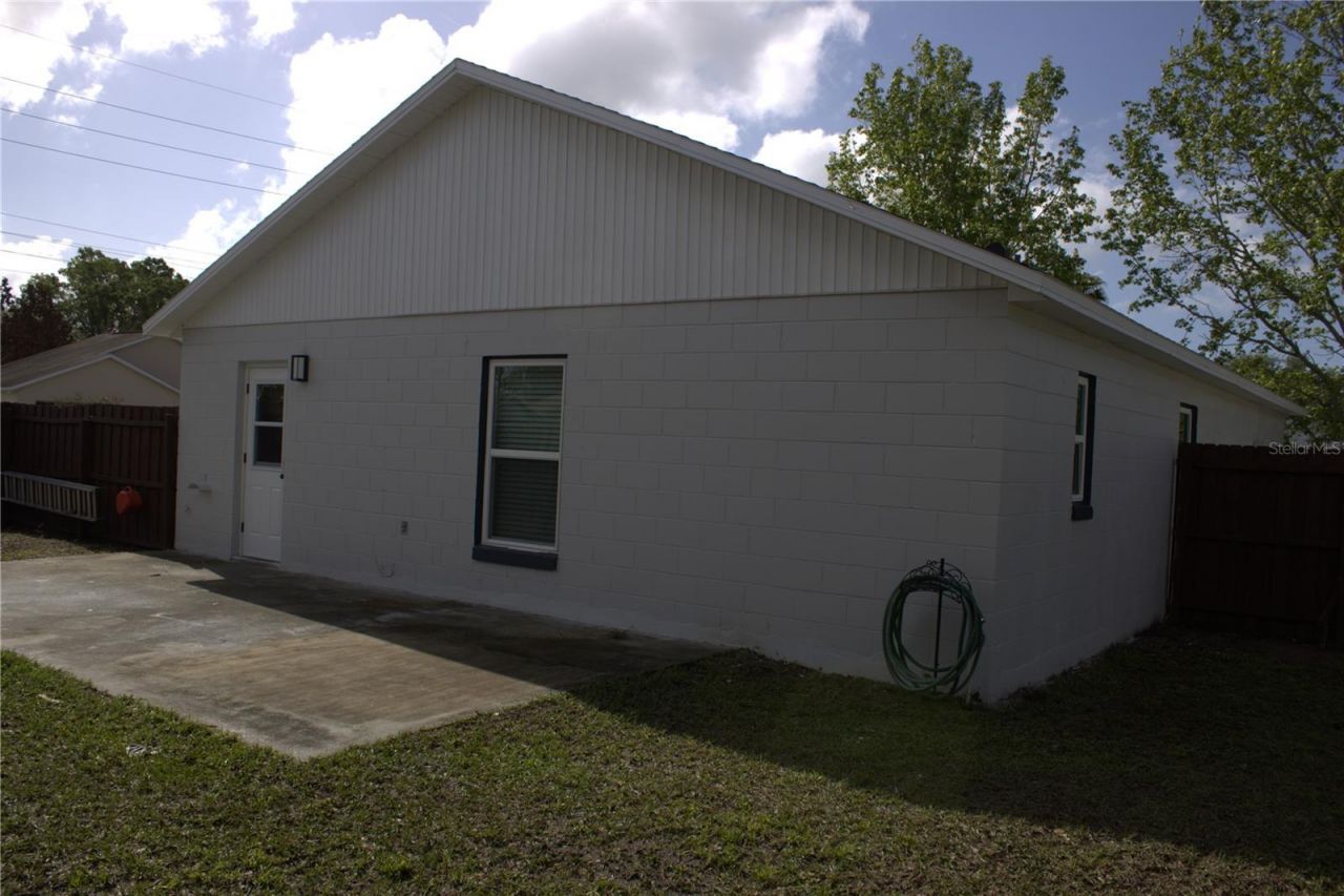 3401 Palmer Drive , Kissimmee, FL 34741 Photo