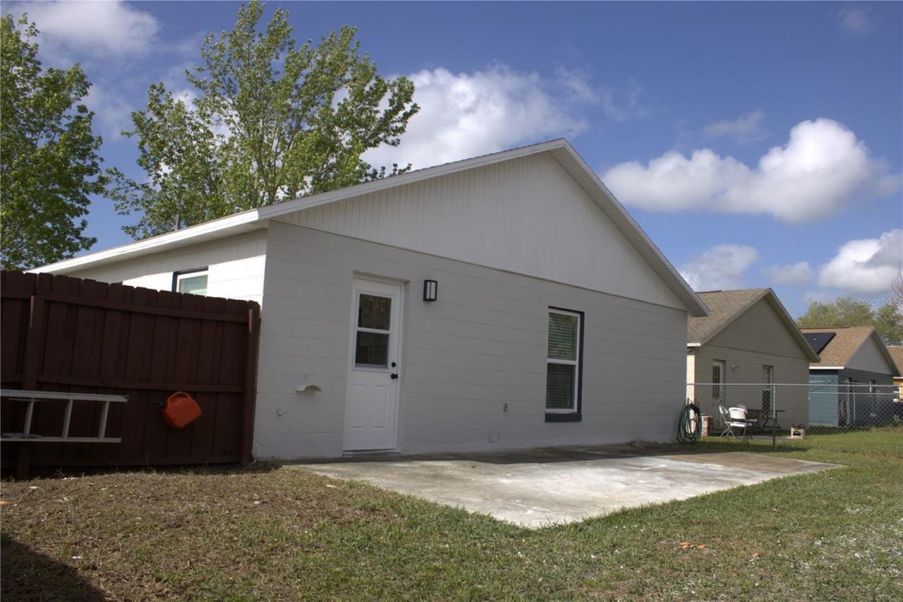 3401 Palmer Drive , Kissimmee, FL 34741 Photo