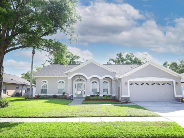 1621 PARKGLEN CIRCLE, APOPKA, FL 32712