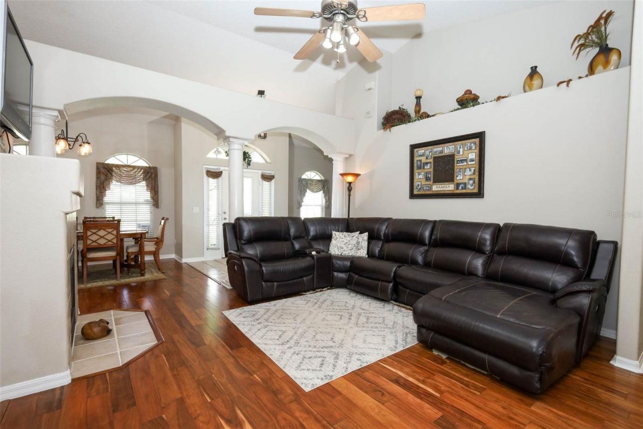 1621 Parkglen Circle, Apopka, FL 32712 Photo