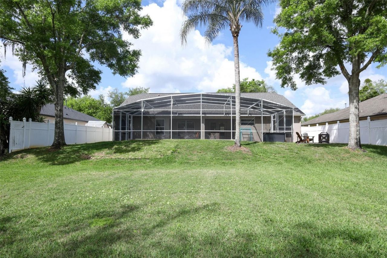 1621 Parkglen Circle, Apopka, FL 32712 Photo