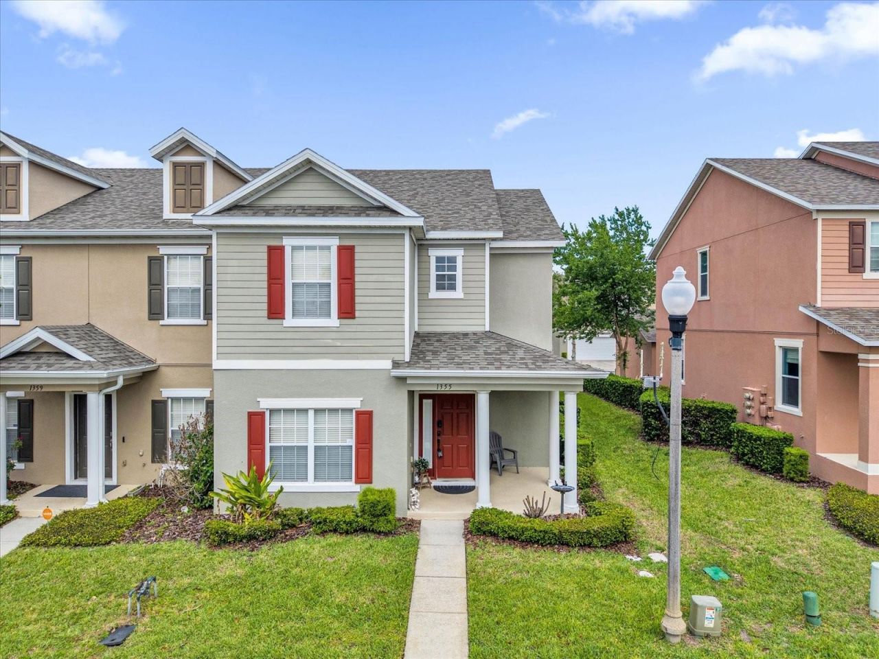 1355 Alston Bay Boulevard , Apopka, FL 32703 Photo