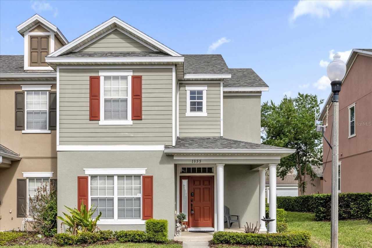 1355 Alston Bay Boulevard , Apopka, FL 32703 Photo