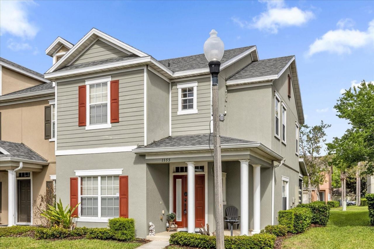 1355 Alston Bay Boulevard , Apopka, FL 32703 Photo