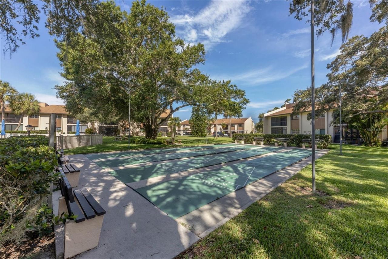 2756 Clubhouse Drive , Unit 101, Sarasota, FL 34232 Photo