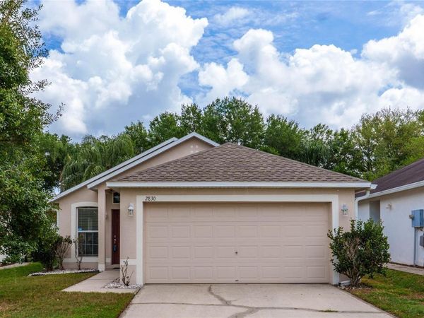 2830 MINGO DRIVE, LAND O LAKES, FL 34638