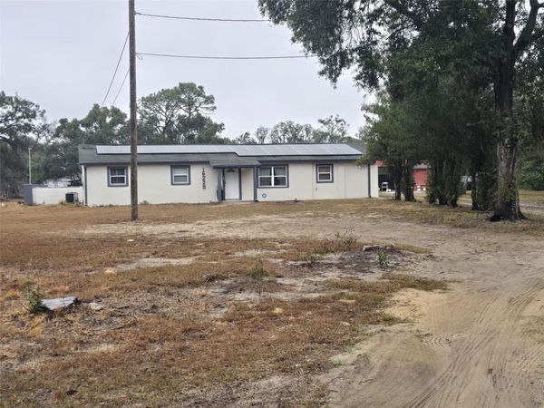 16225 WHIPPOORWILL LANE , SPRING HILL, FL 34610