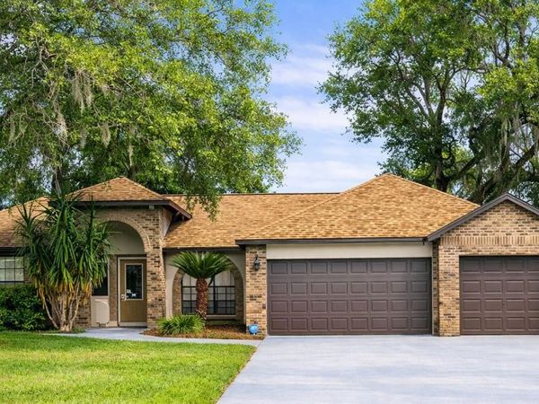 2106 WHITLOCK PLACE, DOVER, FL 33527