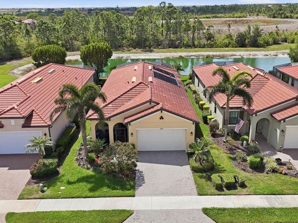 10441 CROOKED CREEK DRIVE , VENICE, FL 34293