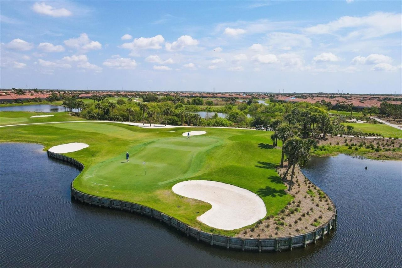 10441 Crooked Creek Drive , Venice, FL 34293 Photo