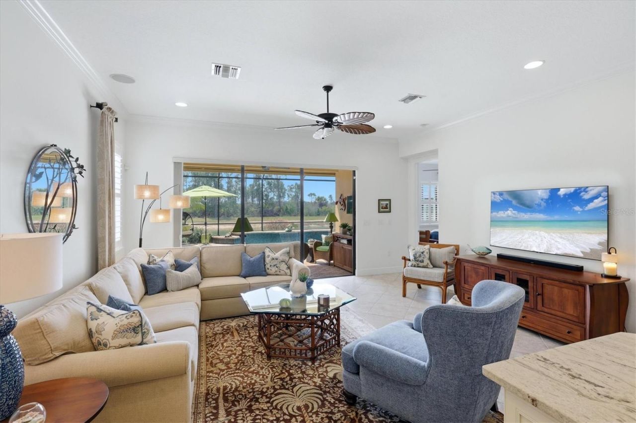 10441 Crooked Creek Drive , Venice, FL 34293 Photo