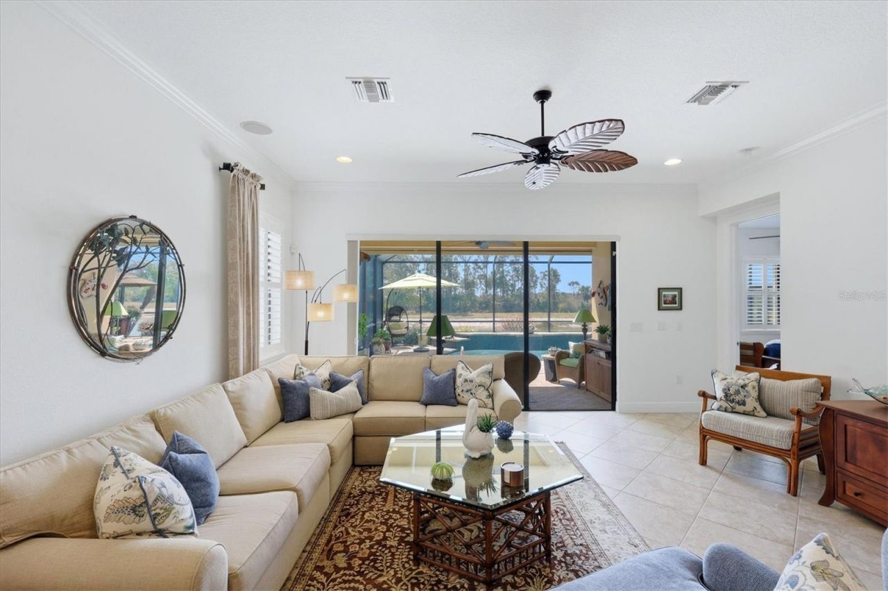 10441 Crooked Creek Drive , Venice, FL 34293 Photo