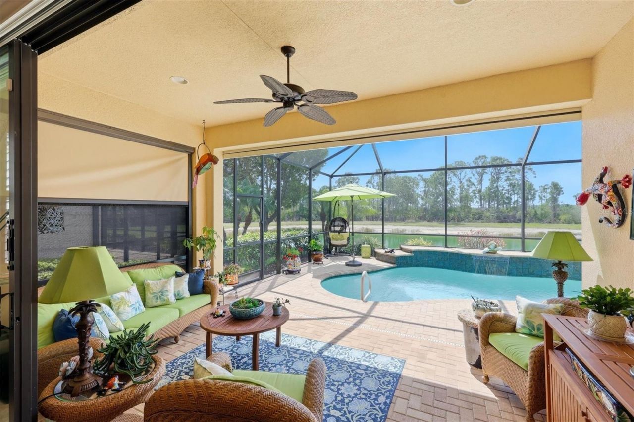 10441 Crooked Creek Drive , Venice, FL 34293 Photo