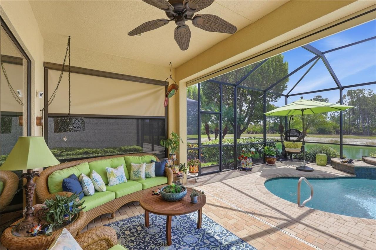 10441 Crooked Creek Drive , Venice, FL 34293 Photo