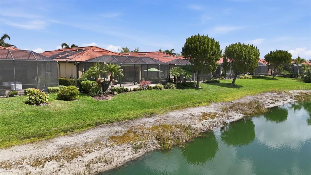 10441 Crooked Creek Drive , Venice, FL 34293 Photo