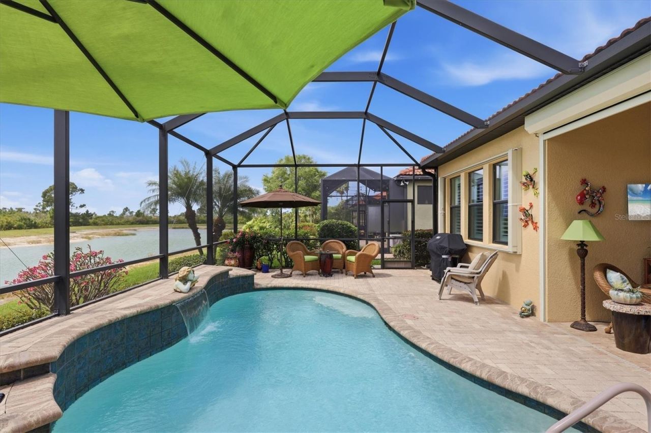 10441 Crooked Creek Drive , Venice, FL 34293 Photo