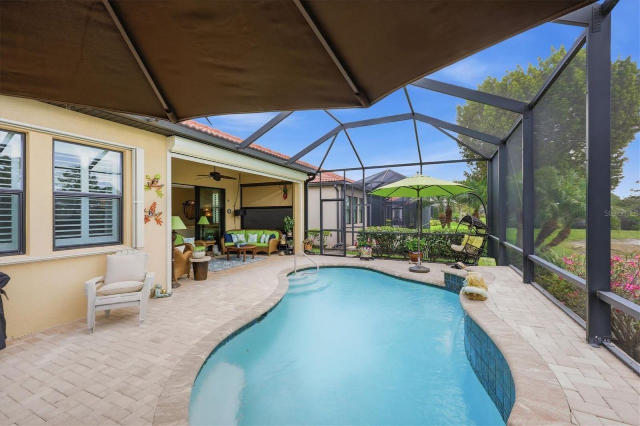 10441 Crooked Creek Drive , Venice, FL 34293 Photo