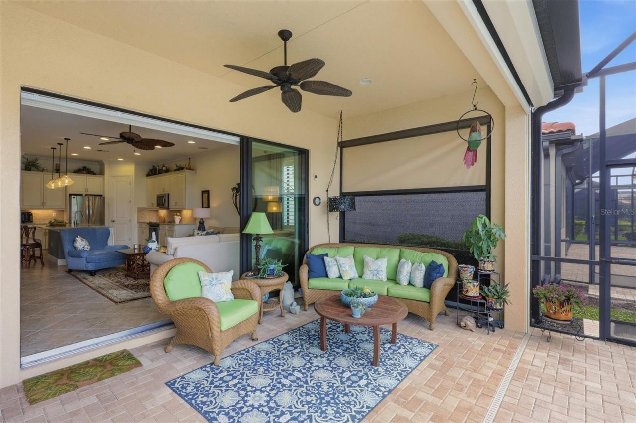 10441 Crooked Creek Drive , Venice, FL 34293 Photo