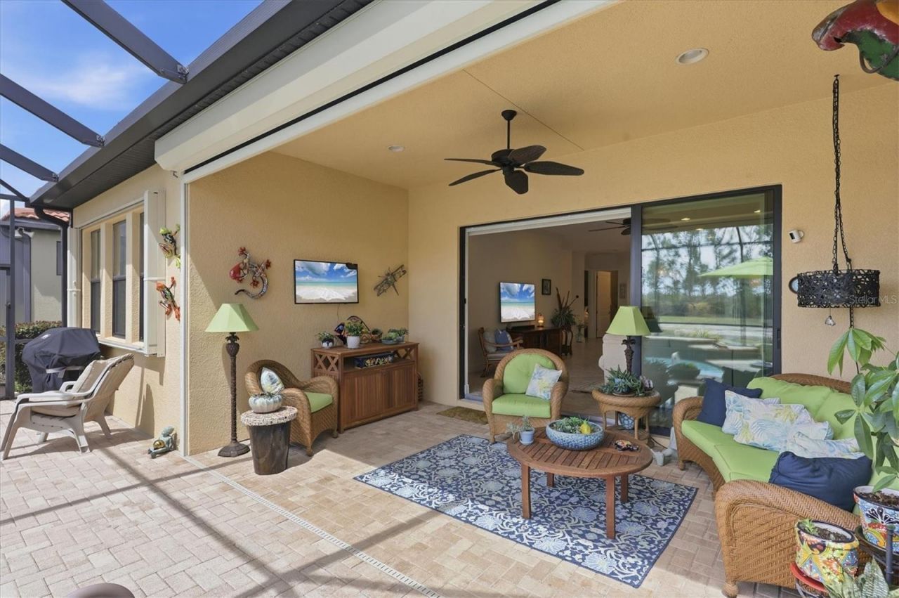 10441 Crooked Creek Drive , Venice, FL 34293 Photo